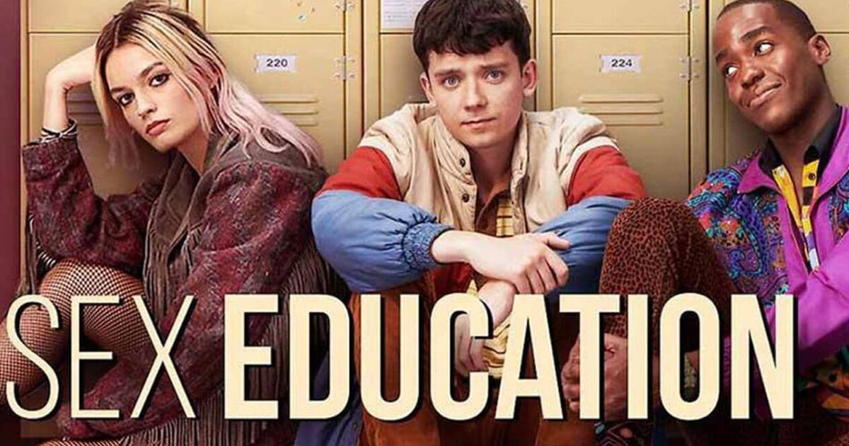 Sex Education Temporada 4 Confirmada Netflix Anuncia Nuevos Capítulos En Tudum Cine Y Series 7697