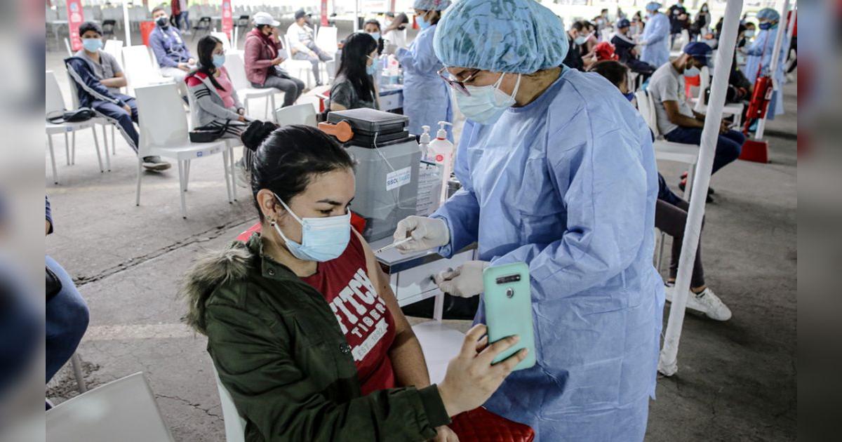 Coronavirus en Perú: estos son los distritos de Lima que se aproximan ...