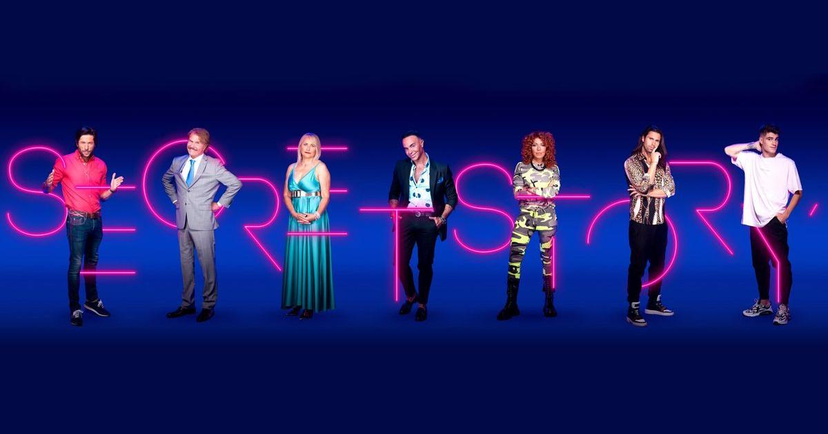 Secret Story EN DIRECTO GRATIS Telecinco EN VIVO ONLINE: horario