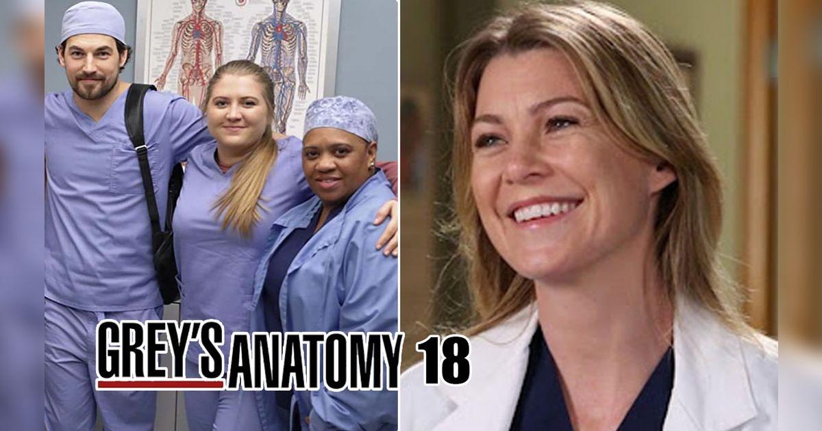 Greys anatomy temporada 18 ONLINE capítulo 1 vía ABC: como ver los