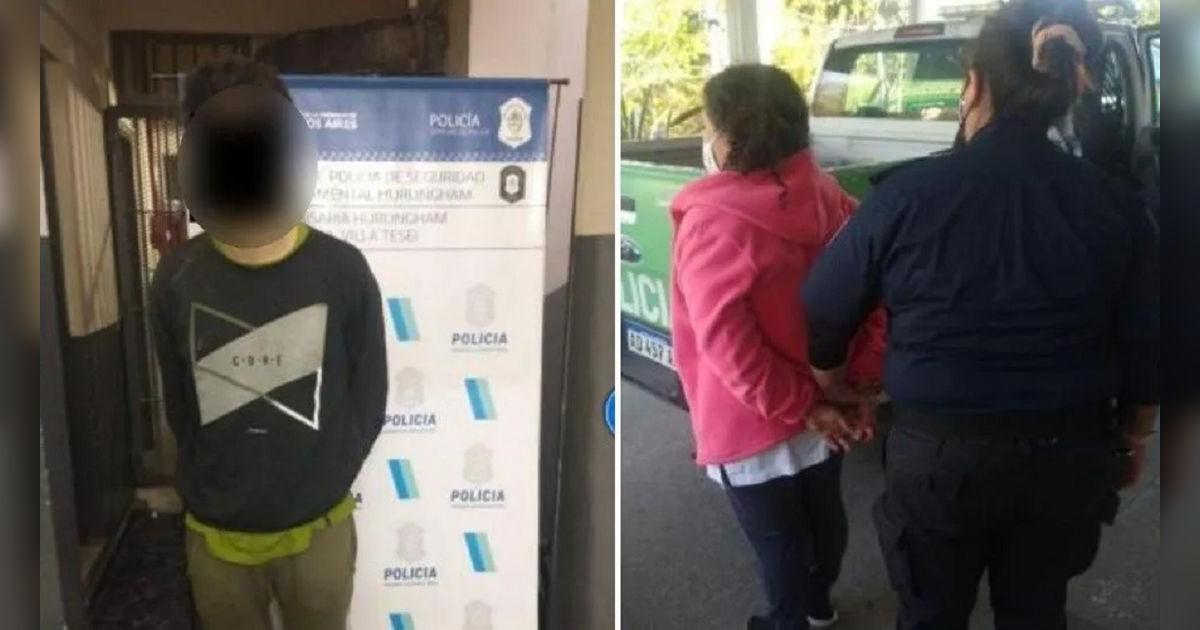 Argentina: detienen a pareja acusada de matar a golpes a su hija de 5 ...