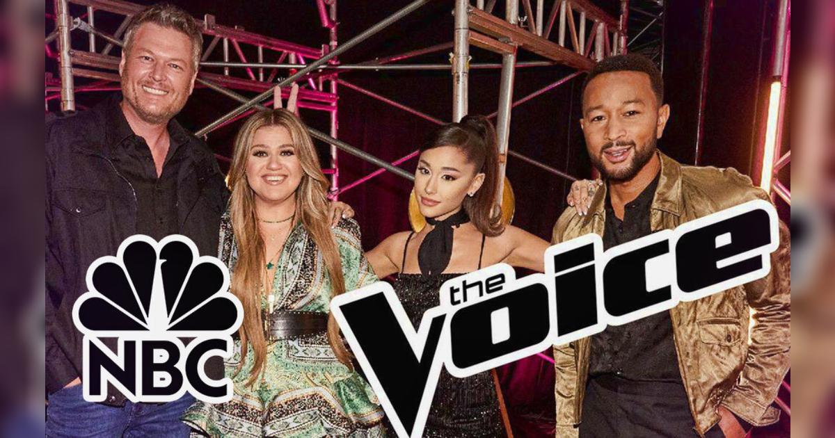 The Voice Usa 2021 In Deutschland Schauen larepublica.pe