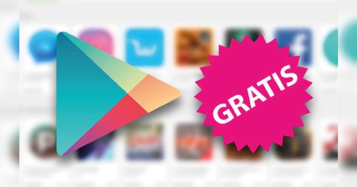 Android: 57 apps y juegos de pago que puedes descargar gratis solo hoy ...
