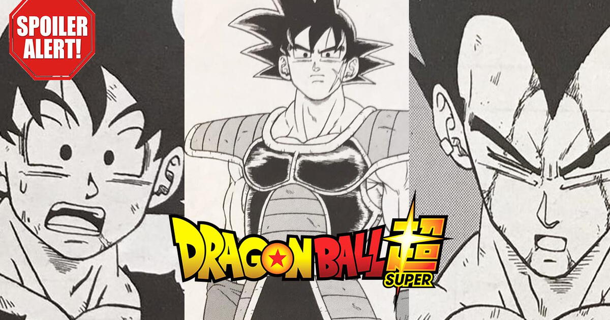 Dragon Ball Super terá filme com Akira Toriyama em 2022 - Tribuna