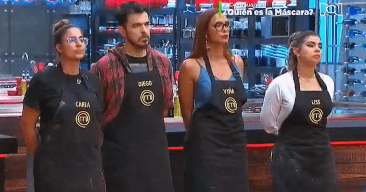 Canal RCN EN VIVO HOY FINAL MasterChef Celebrity Colombia 2021 EN VIVO