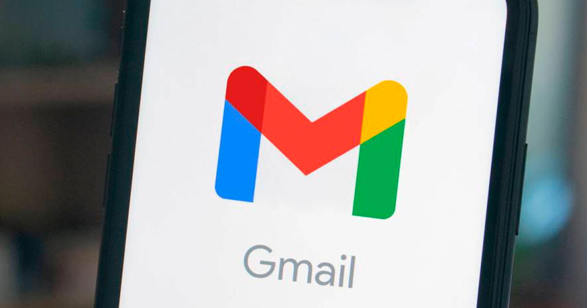 Gmail: guía para crearte una cuenta de correo electrónico Tecnología Gmail: guía para crearte una cuenta de correo electrónico Tecnología