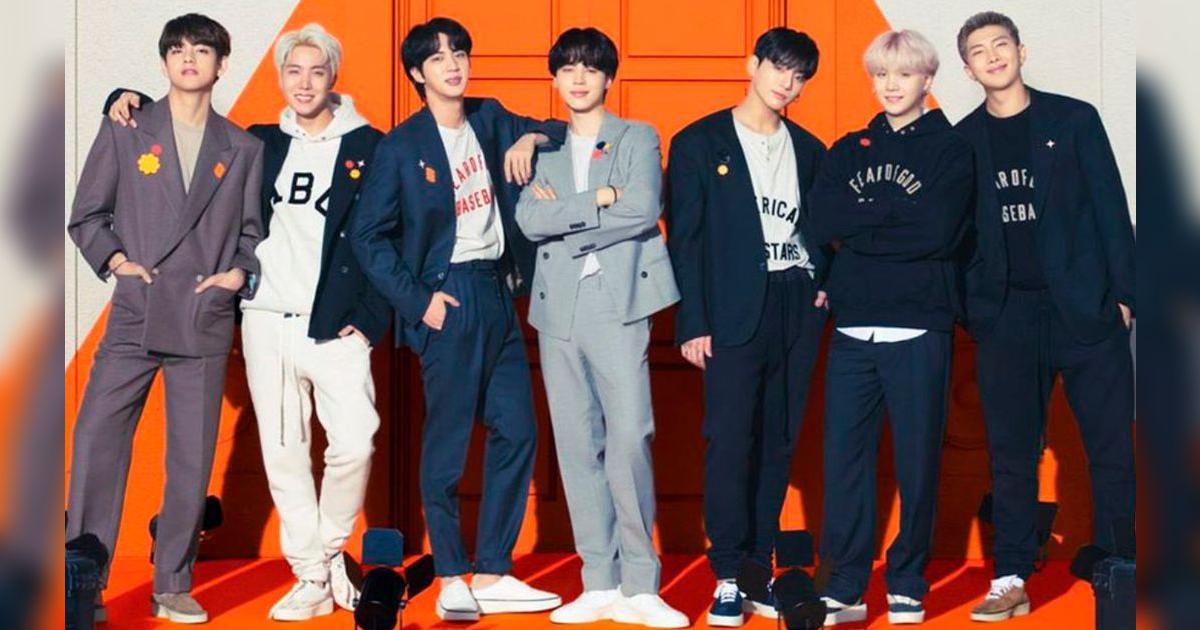 Cuanto Cuesta Una Entrada Vip De Bts En España larepublica.pe