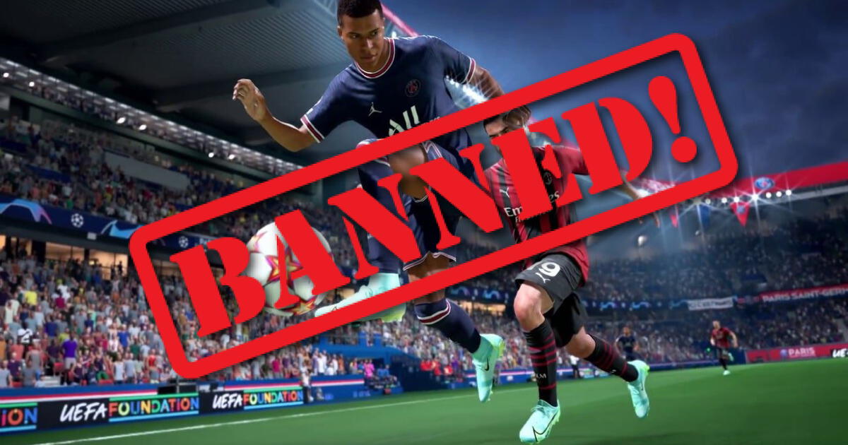 FIFA 22 bane mais de 30 mil jogadores por abusarem de bug no Ultimate Team  – Tecnoblog