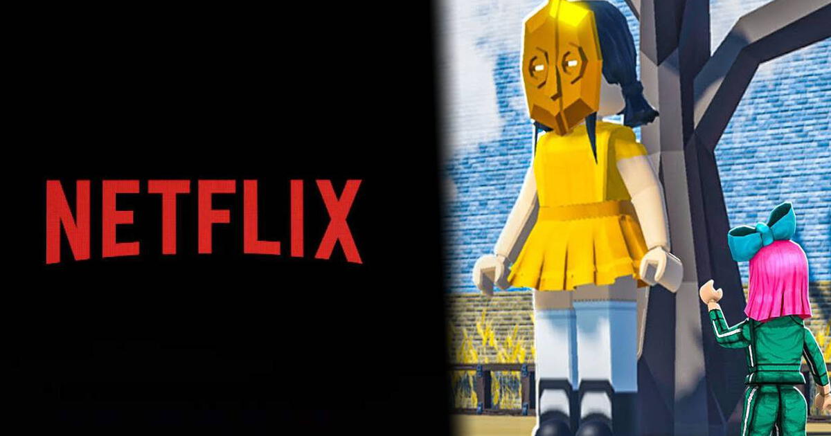 El competidor de Netflix que ven tus hijos: Roblox es la