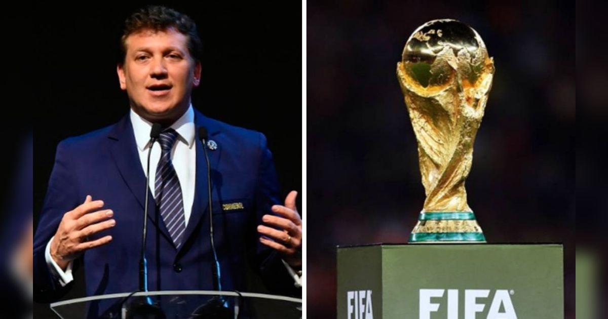 Conmebol rechaza el Mundial cada dos años | Deportes | La República