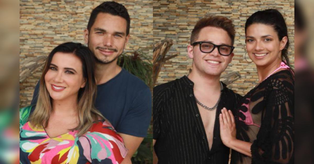 Inseparables, amor al límite 2021 qué premio se lleva la pareja ganadora de la segunda