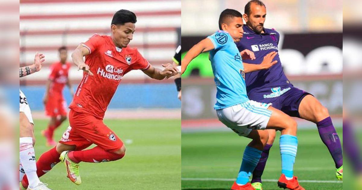 Tarjeta roja: Alianza Lima vs Cienciano EN VIVO Liga 1 Betsson ONLINE ...