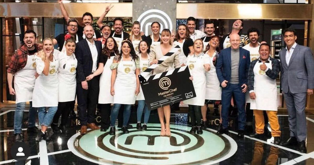 MasterChef Celebrity Colombia 2021 EN VIVO HOY FINAL por Canal RCN EN