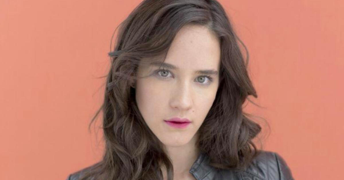 Ximena Sariñana confesó quién fue su gran amor imposible de adolescencia Espectáculos La