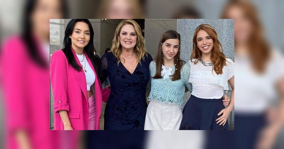 Vencer la ausencia FECHA DE ESTRENO por Televisa Las Estrellas: elenco ...