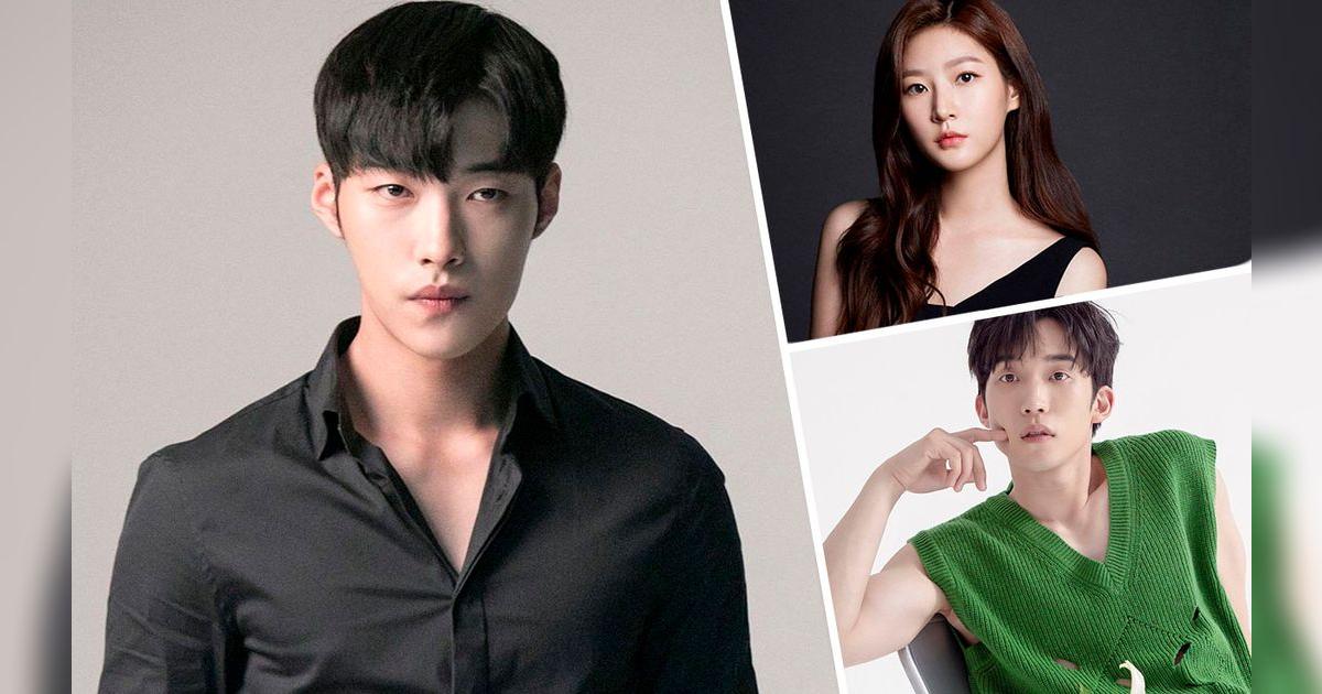 Woo Do Hwan en Netflix: confirman su primer drama tras el servicio