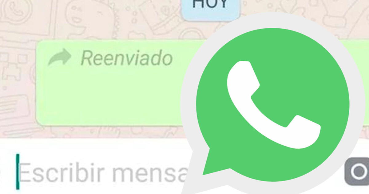 Whatsapp ¿cómo Reenviar Un Mensaje Sin Que Aparezca Como Reenviado Tecnología La República 4948