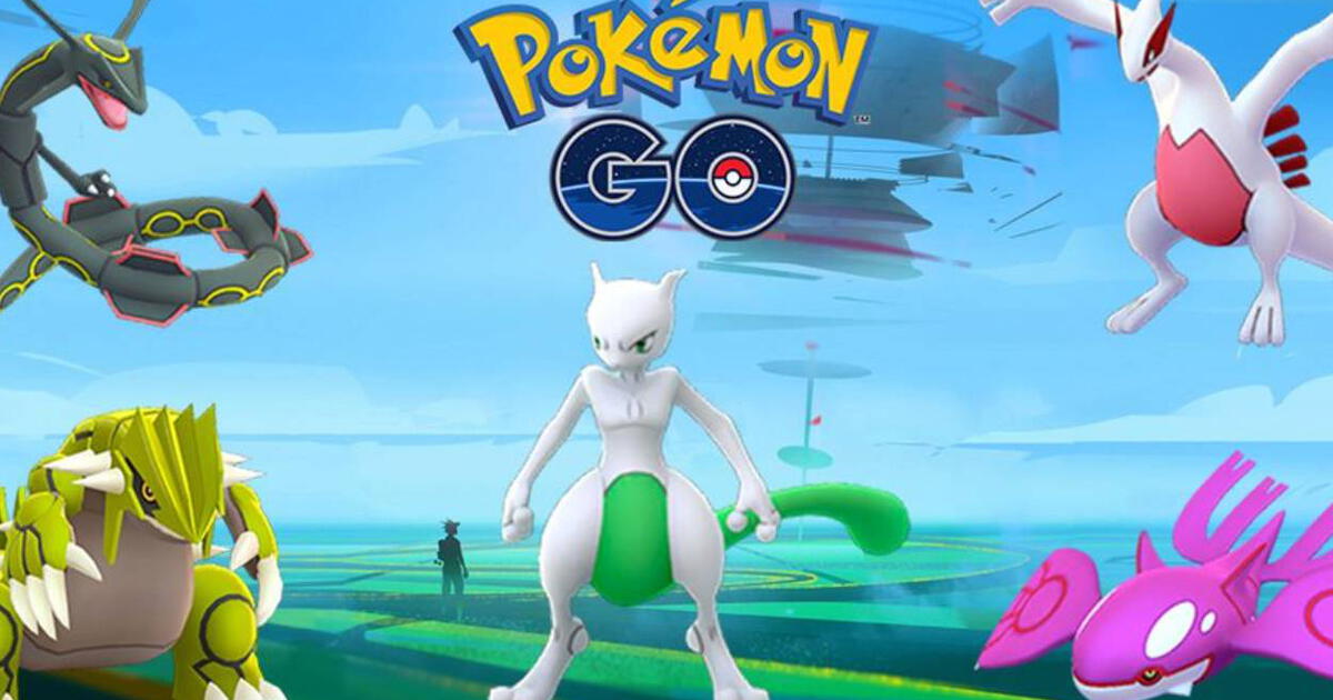 Pokémon GO: TODOS los Pokémon Shiny y ¿cómo conseguirlos