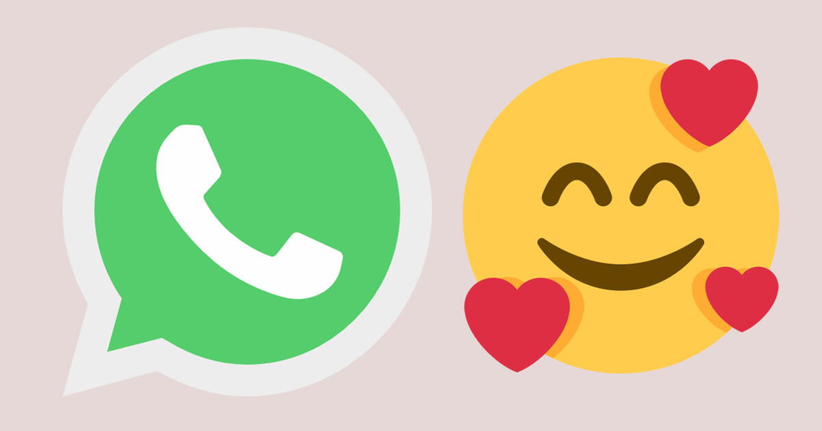 WhatsApp sabes el verdadero significado del emoji de la carita