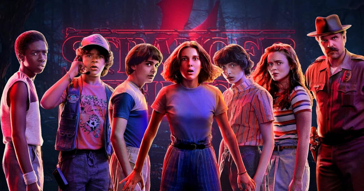 Stranger Things: 10 momentos inolvidables de la segunda temporada