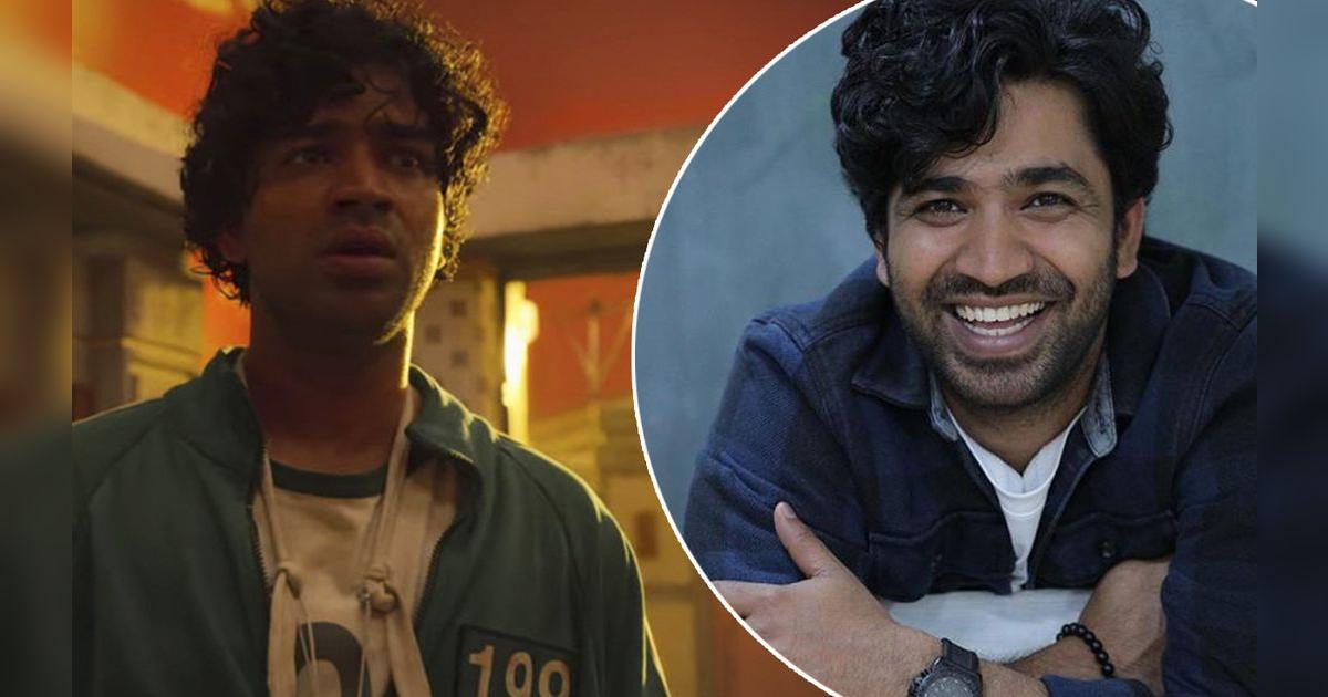 Films Et Séries Tv Avec Anupam Tripathi