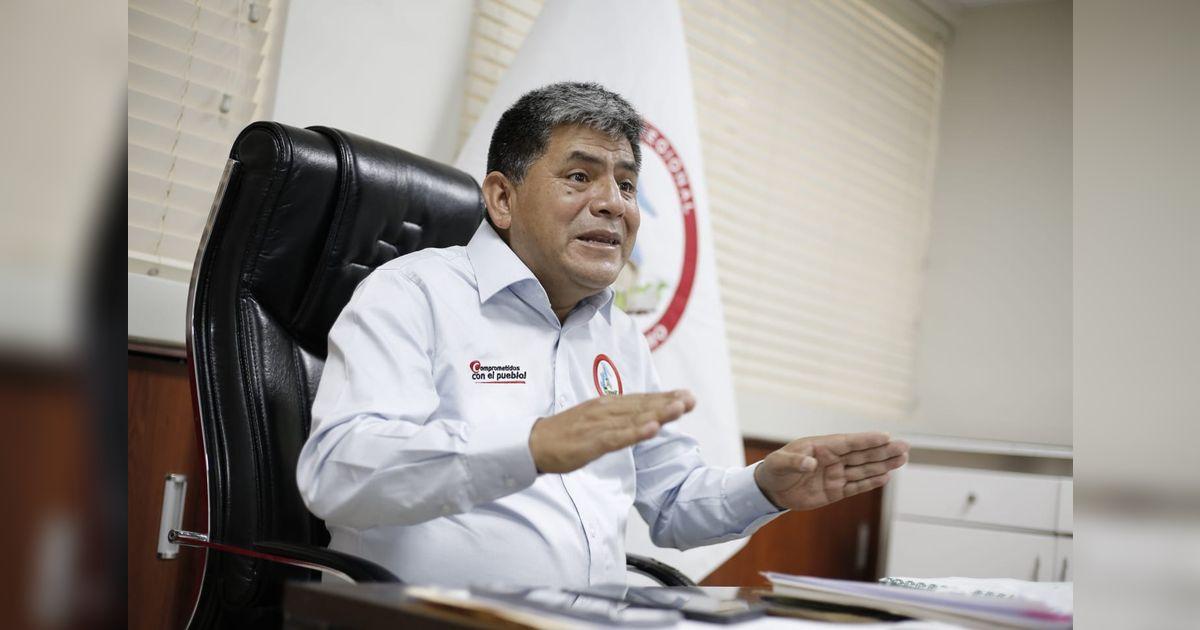 Carlos Rúa: “Algunas decisiones en el Gabinete han generado ...
