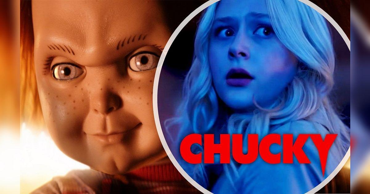 Chucky, la serie, capítulo 3 sub español latino online gratis EN VIVO