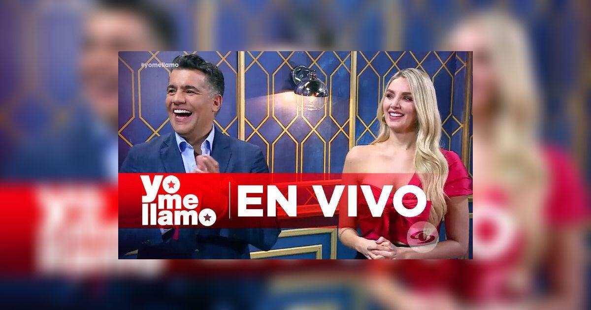 Yo me llamo en vivo: How to Watch the Best Impersonators Without the Glitches