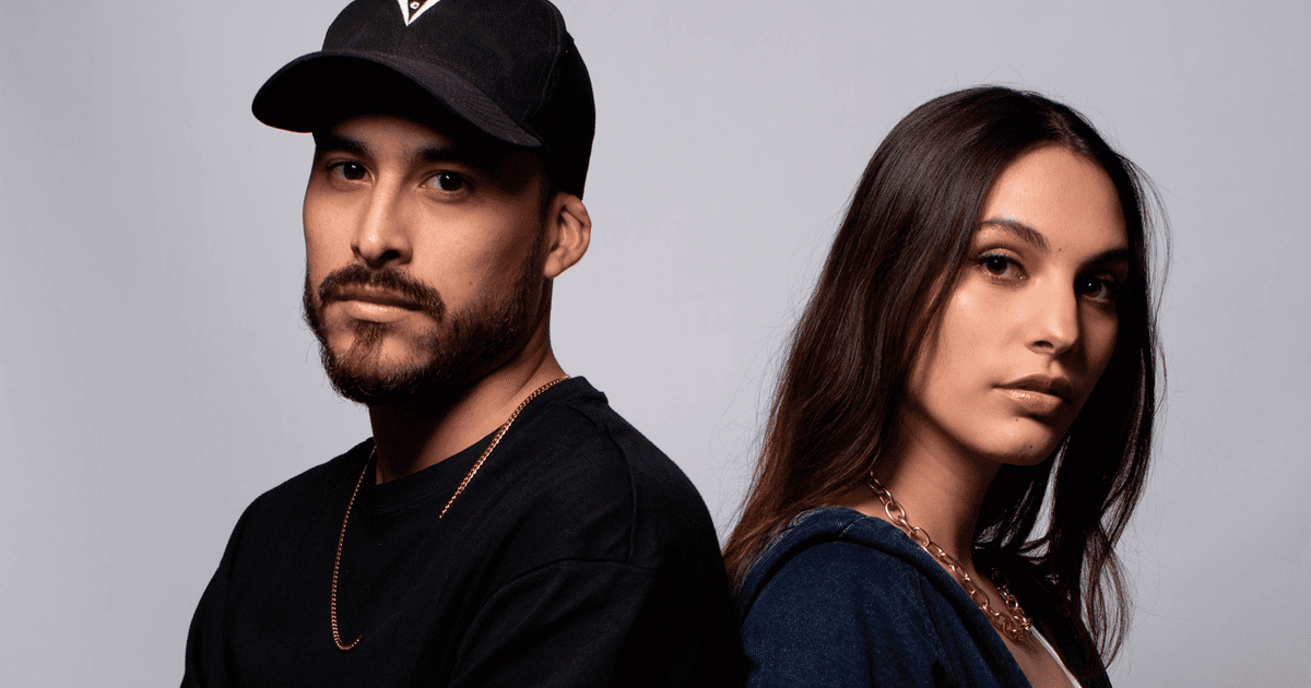 Gonzalo Genek Lanza “Follow Me” Junto A Valeria Landavere ...