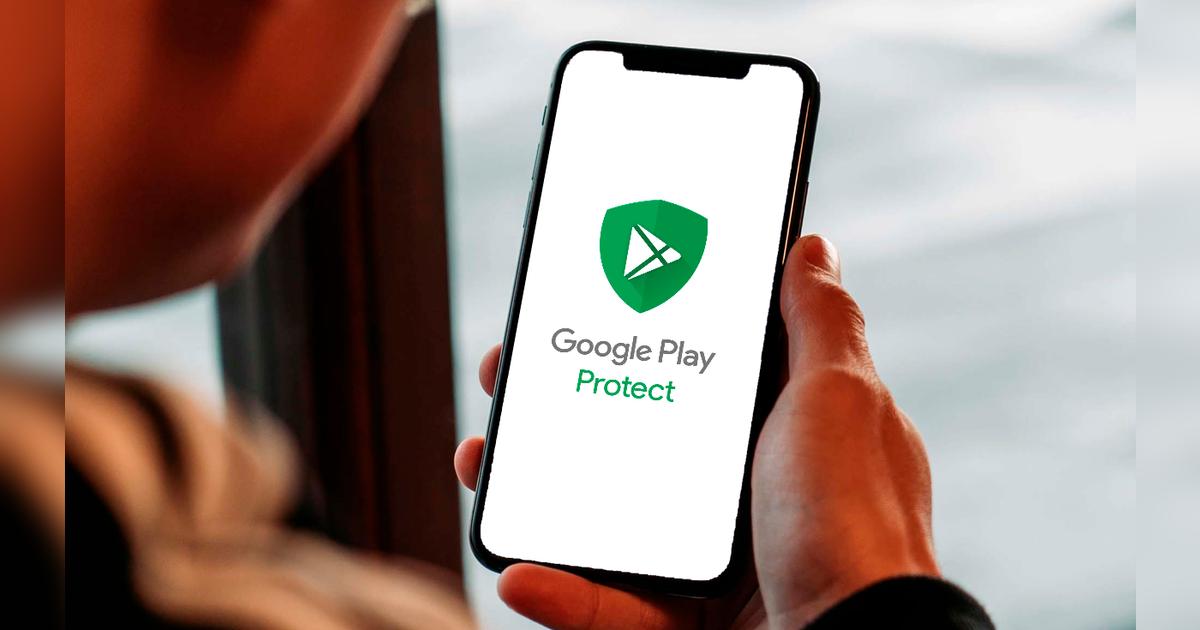 Google Play Protect: ¿cómo verificar si tu teléfono Android está ...