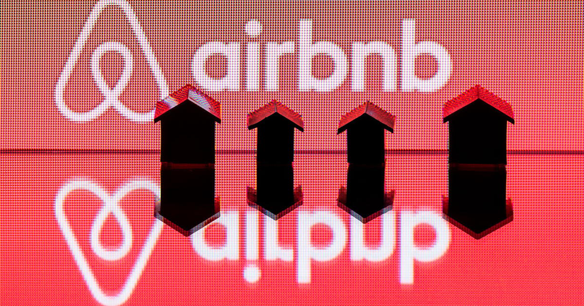 Qué Es Airbnb: Cómo Funciona, Cómo Ser Anfitrión Y Todo Sobre La ...