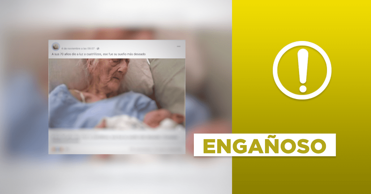 101-year-old great-grandmother from heartwarming viral photo