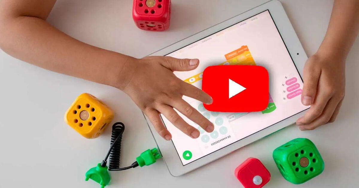 YouTube Aprendizaje: Conoce La Nueva Herramienta Educativa De Google ...