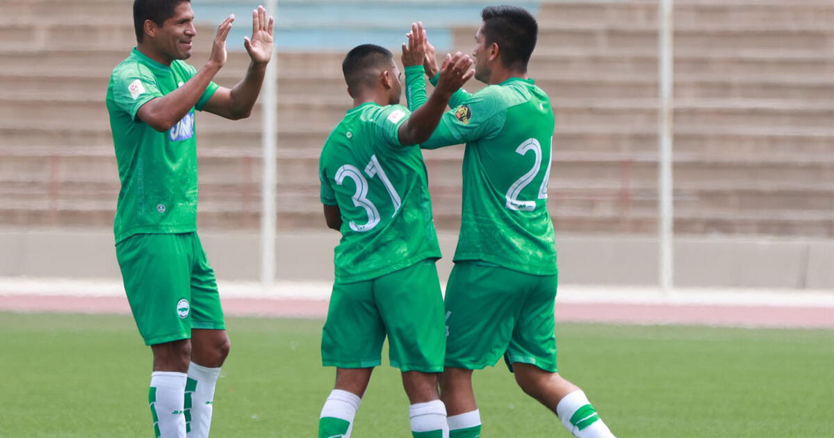 Resultado Los Caimanes Ganaron 2 1 A Unión Parachique Por La Copa Perú 2021 Deportes La 8149