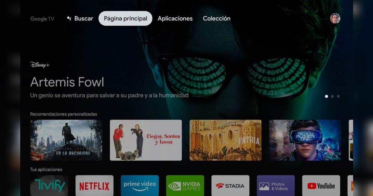 Android: ¿cómo instalar app en tu Android TV desde tu smartphone ...