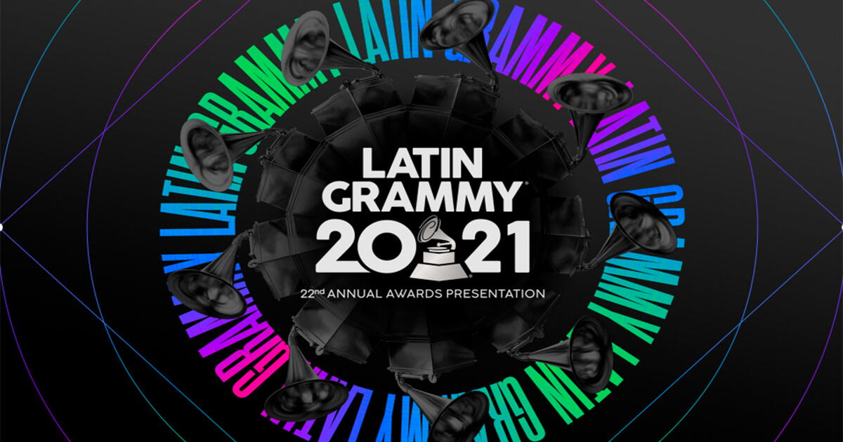 Dónde Ver Los Latin Grammy 2021 EN VIVO: Canal De Transmisión, Canales ...