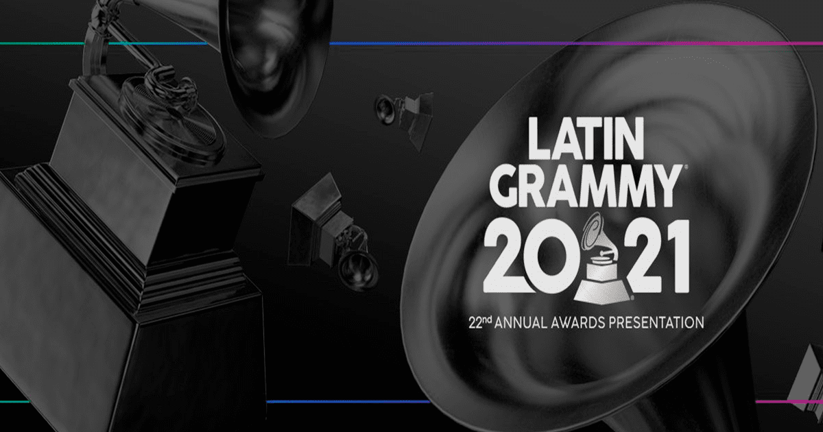 Premios Grammy Latinos 2021 Cómo Se Eligen A Los Ganadores De Los Latin Grammy Atmp