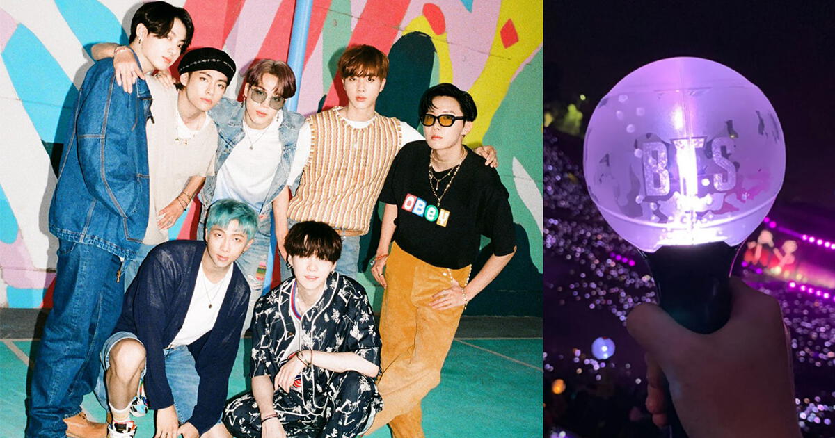 BTS: ARMY Y Su Apoyo A Fan En Bangladesh Que Denunció Violencia Por ...