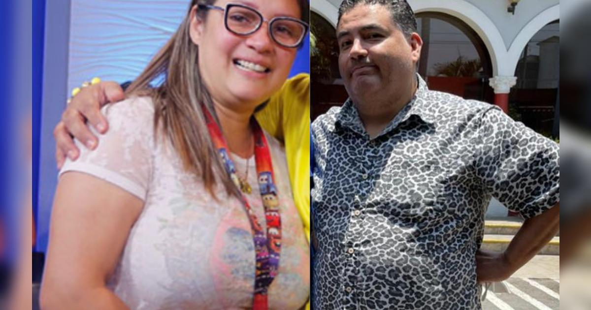 Alfredo Benavides La razón del por qué la cuñada de Alfredo Benavides