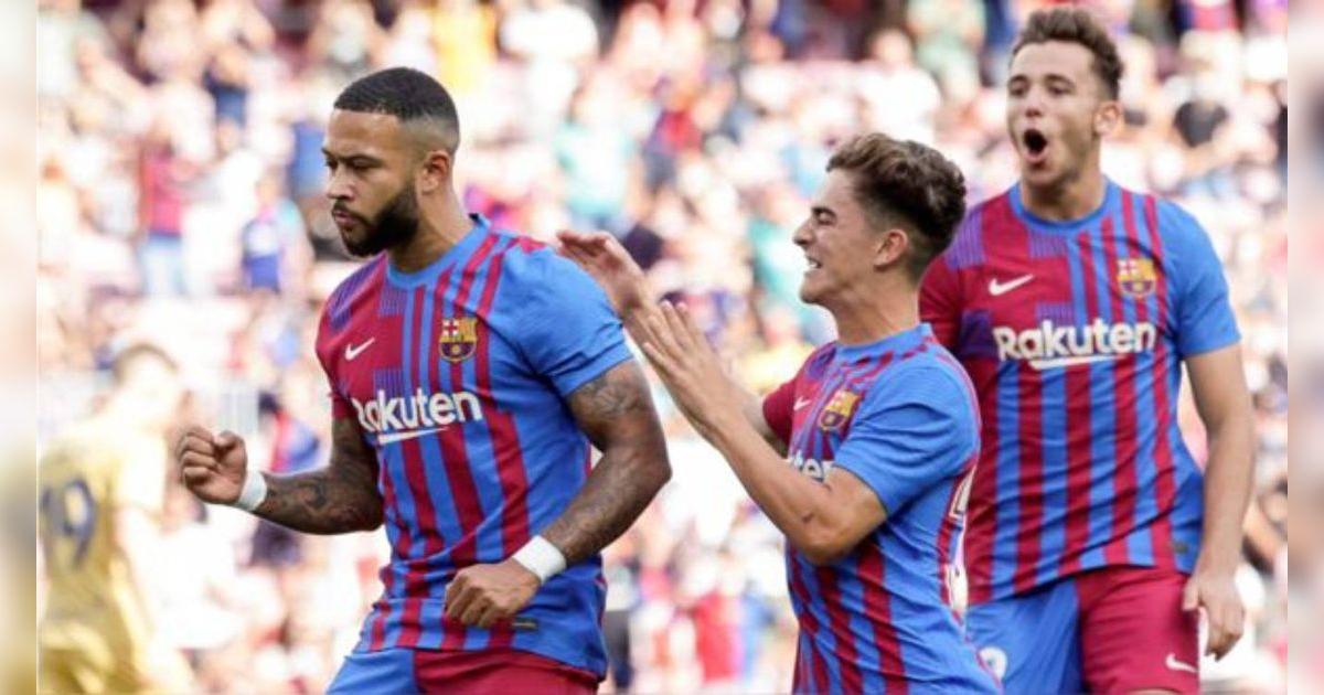 Roja directa: Ver partido FC Barcelona vs Espanyol EN VIVO LaLiga