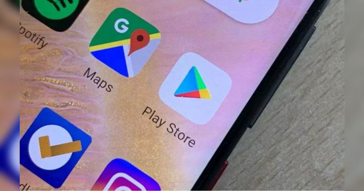 Google renueva el diseño de su Play Store por la llegada del Android 12 ...
