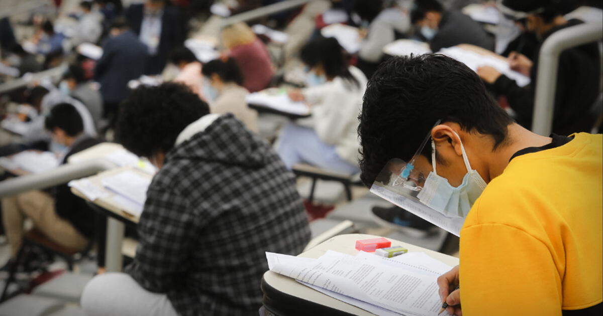 Ley De Bachillerato Automático Perú ¿en Qué Consiste Y Hasta Cuándo Actualidad La República 1970