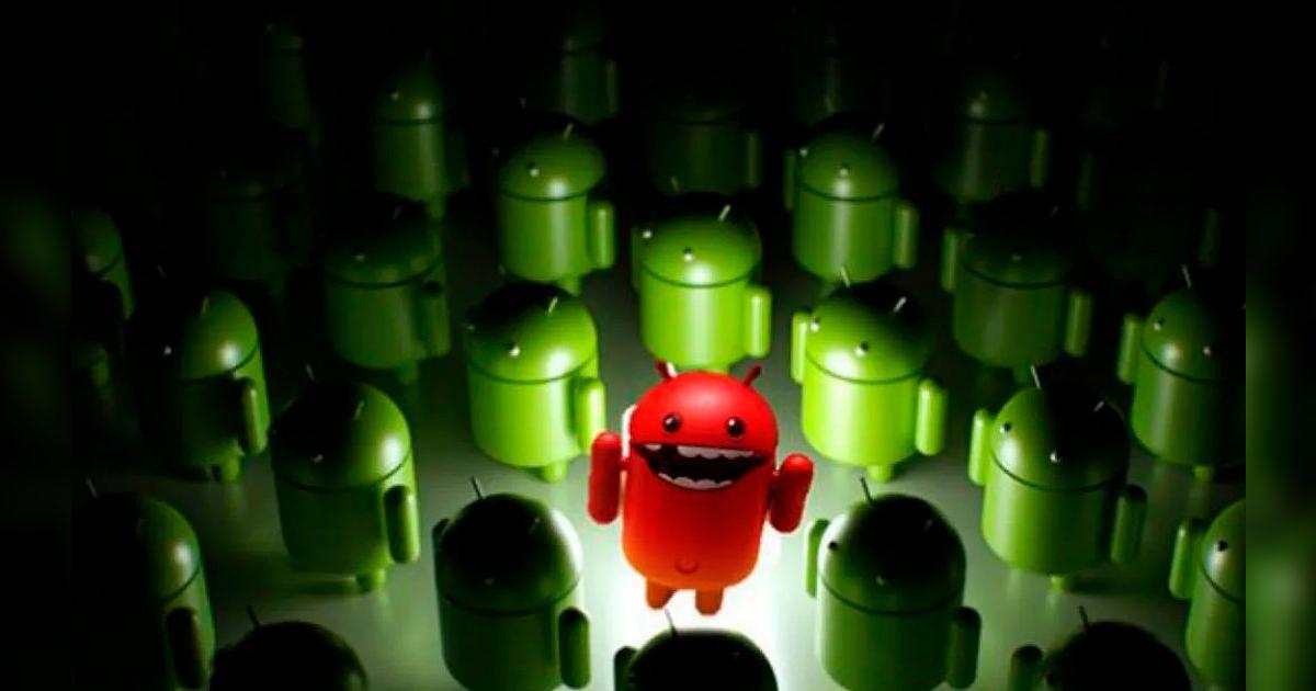 Android: Descubre las 13 aplicaciones con el virus Joker que debes ...