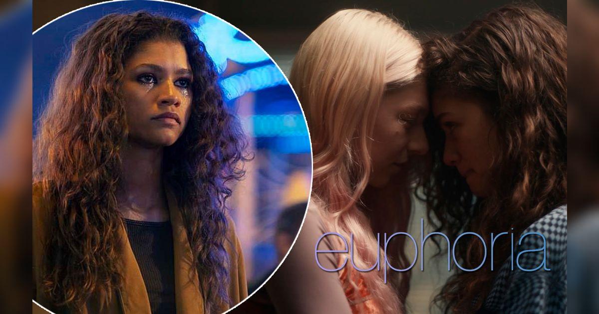 Euphoria, temporada 2 EN VIVO ONLINE: ver capítulos completos de la