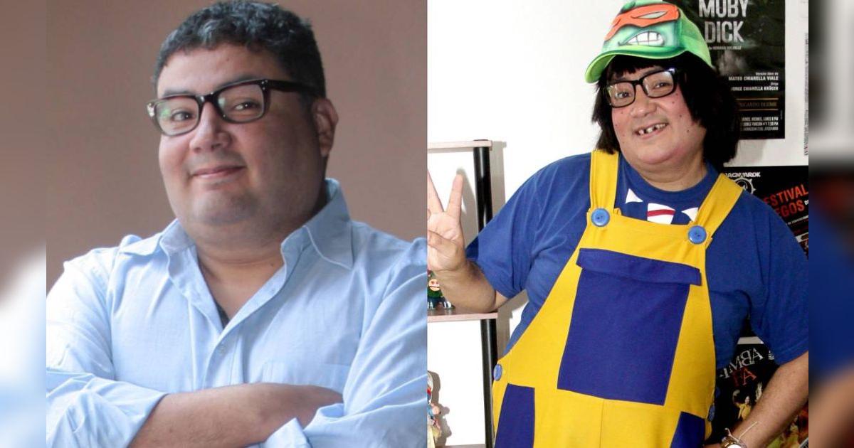 Alfredo Benavides ¿cuánto ganaba en Latina cuando trabajaba como el