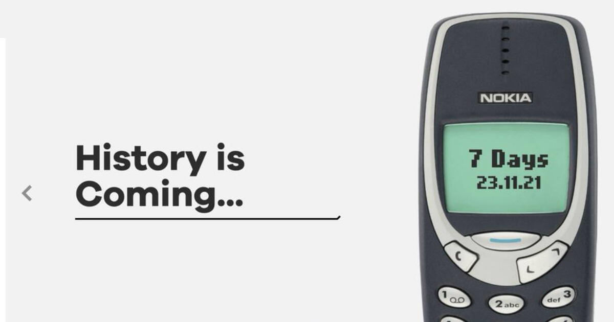 Evolución de los teléfonos móviles a lo largo de la historia