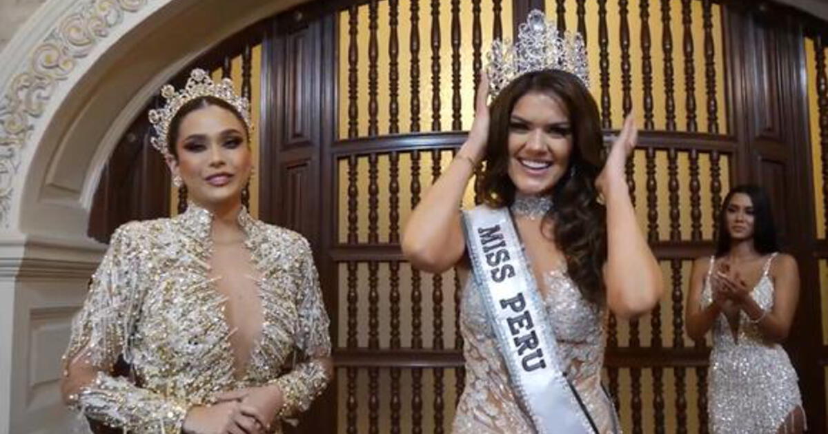 Cómo votar en el Miss Universo 2021 por la Miss Perú Yely Rivera