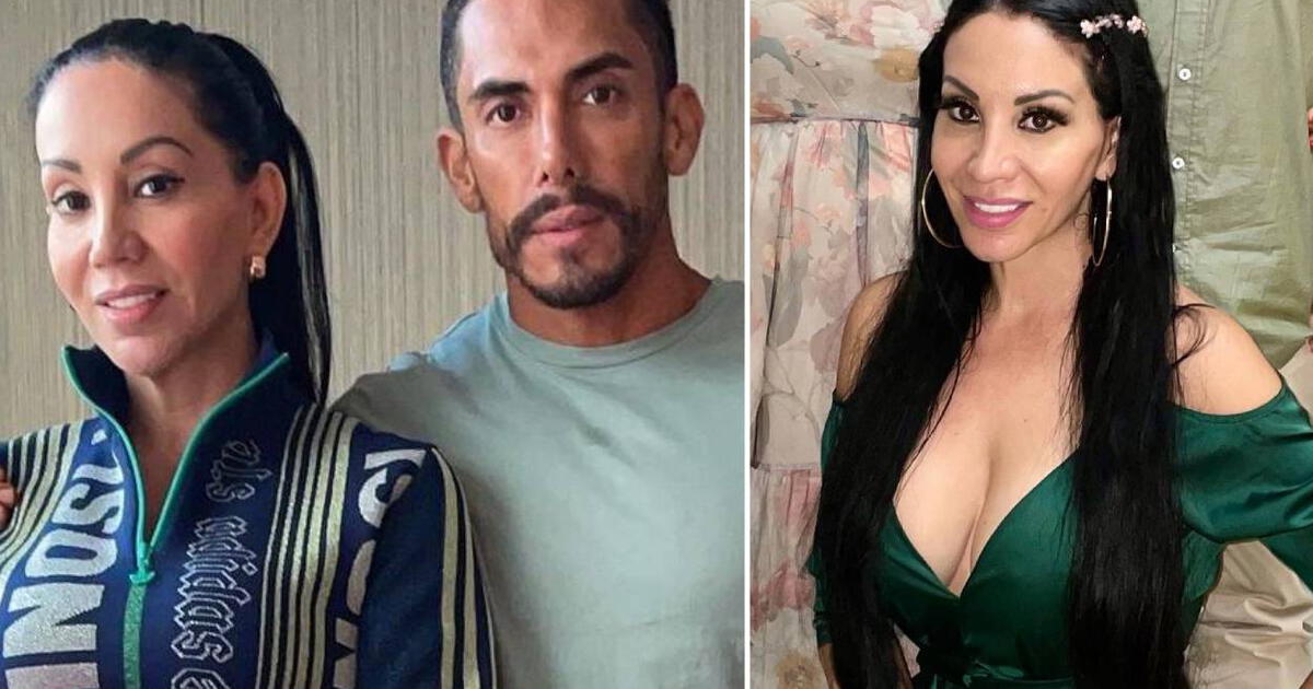 Paola Ruiz Tras Sentencia De Mujer Que Apuñaló A Su Esposo “empezaremos A Vivir Felices 5835