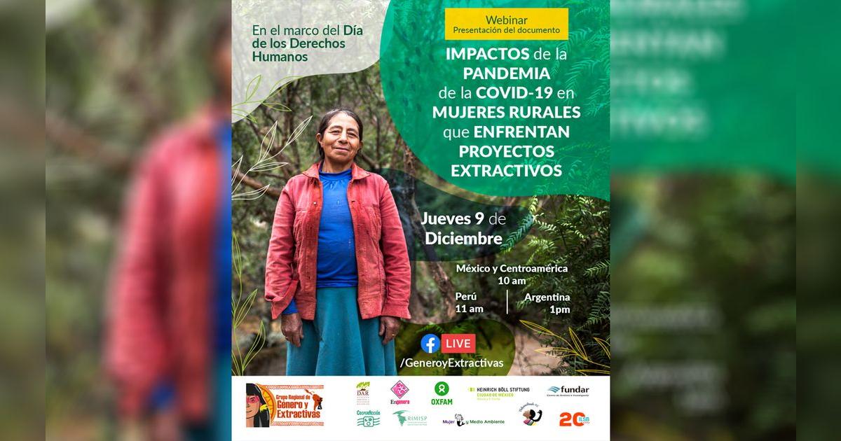 GRGE presentará el informe sobre el impacto de la pandemia en las ...