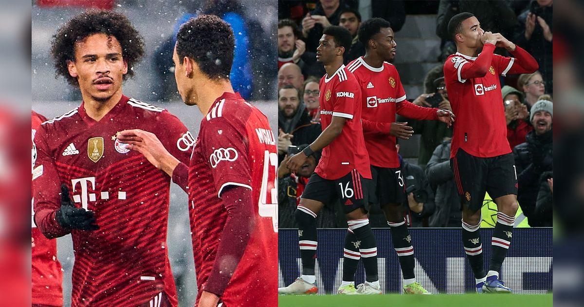 UEFA Champions League: Los 16 clasificados a octavos de final de la ...